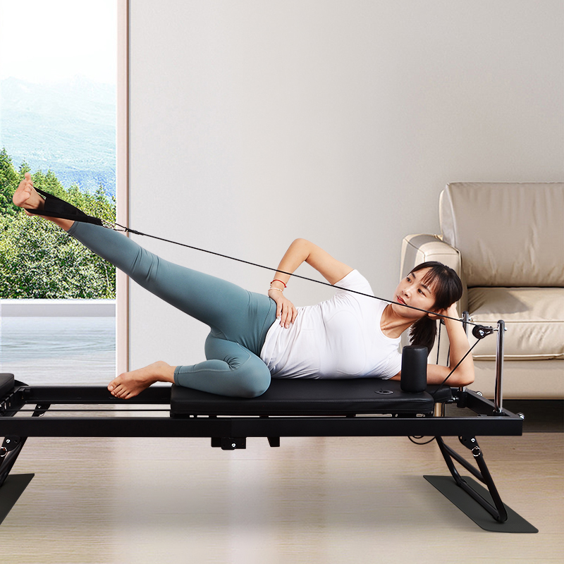 ホットセール ポータブルフィットネス機器 折りたたみ式ピラテ - Pilates Yoga For Weight Loss のレビューと価格