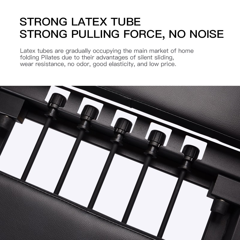 持ち運び可能な折りたたみ式ヨガベッド 家庭用フィットネス コ - Pilates Yoga For Weight Loss のレビューと価格